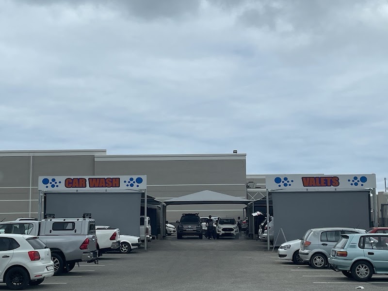 Elite Car Wash - Photo 2
